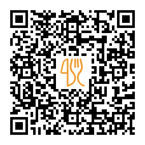 QR-code link para o menu de Vusi's Shisanyama