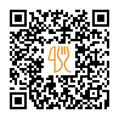 QR-code link para o menu de Warung Bu Ida