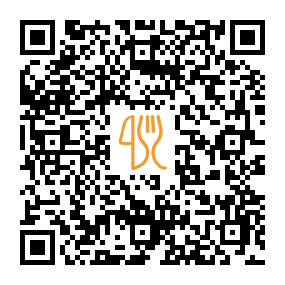 QR-code link para o menu de Little Caesars Pizza