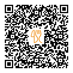 QR-code link para o menu de Personal Chef Detroit Wandering Gourmet