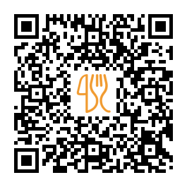 QR-code link para o menu de Liquor On Wheels