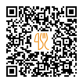 QR-code link para o menu de The Rude Chef