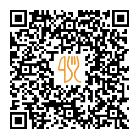 QR-code link para o menu de The Black Taxi