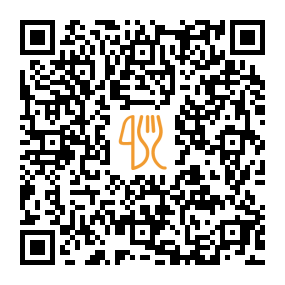 QR-code link para o menu de Die Nuwe Noord Blinder