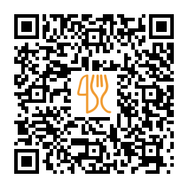 QR-code link para o menu de Buddha Bbq