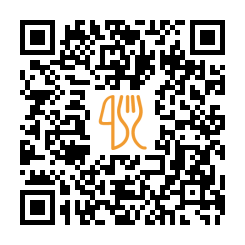 QR-code link para o menu de Shu Wok