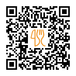 QR-code link para o menu de Coco Fino