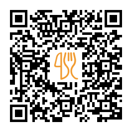 QR-code link para o menu de L'artiste