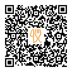 QR-code link para o menu de Rasam Tandoori Indian Takeaways