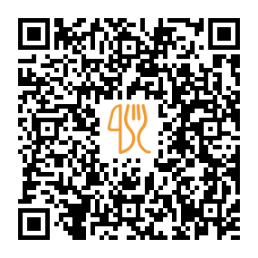 QR-code link para o menu de Morena Flor