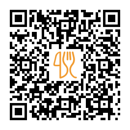 QR-code link para o menu de Mo-jo's Wings