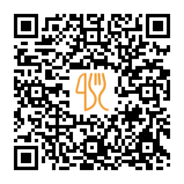 QR-code link para o menu de China Wok Inn