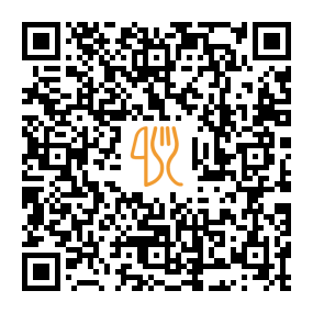 QR-code link para o menu de Chixy's Grill