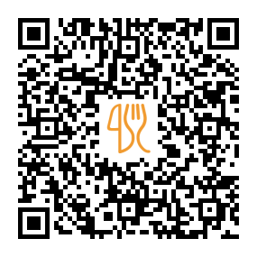 QR-code link para o menu de Cafe Tasty Treat