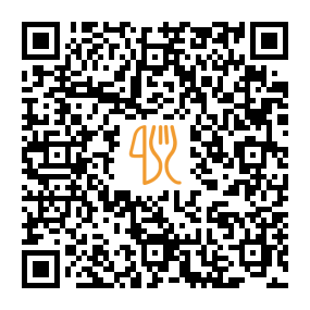 QR-code link para o menu de Garden Grill