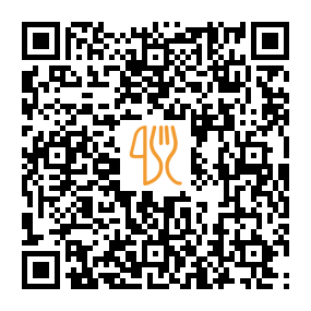 QR-code link para o menu de Highlands Asian Grill