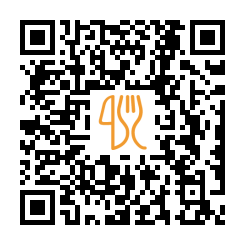 QR-code link para o menu de Biba