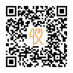 QR-code link para o menu de Cafe Gourmet