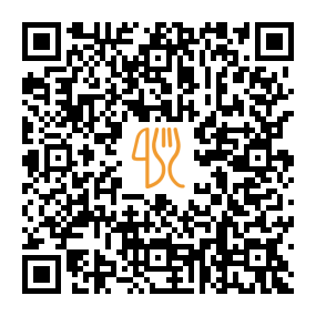 QR-code link para o menu de Food N Flavours