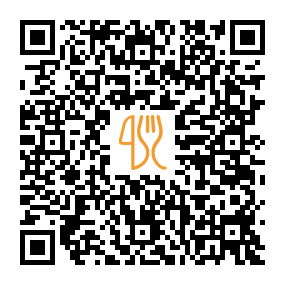 QR-code link para o menu de Cranberry Cottage Guesthouse