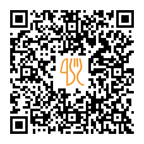 QR-code link para o menu de Big Smoke Burger