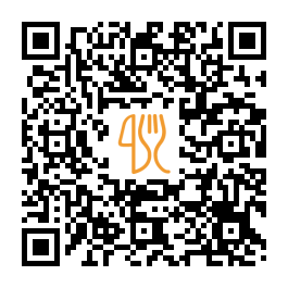 QR-code link para o menu de Grillshed