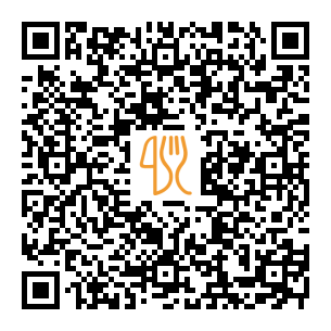 QR-code link para o menu de La Guinguette D'Angele