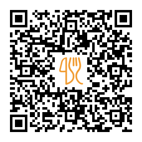 QR-code link para o menu de Shawarmacafe99