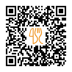 QR-code link para o menu de O Cafe