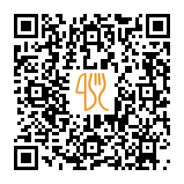 QR-code link para o menu de Foodwriters