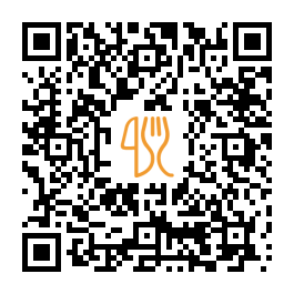 QR-code link para o menu de Mcdonald's