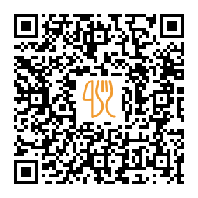 QR-code link para o menu de The Colony At The Queen's