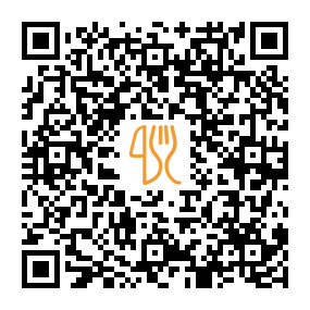 QR-code link para o menu de Carl's Jr.