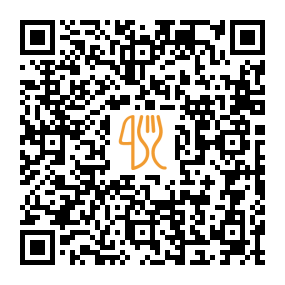 QR-code link para o menu de La Scala Trattoria