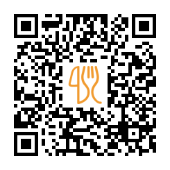 QR-code link para o menu de Frost Gelato