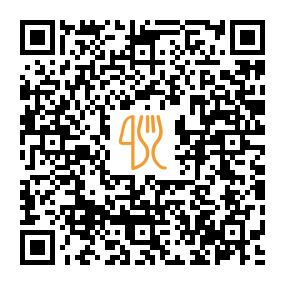 QR-code link para o menu de Bombay Flame