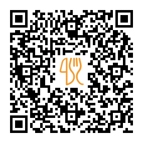 QR-code link para o menu de India Oven Cuisine Of India