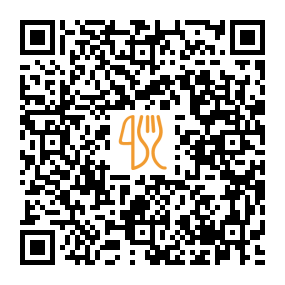 QR-code link para o menu de Carl's Jr