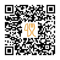 QR-code link para o menu de Raja Tea Stall