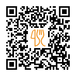 QR-code link para o menu de Fernando's Beach