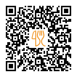 QR-code link para o menu de The French Table