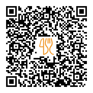 QR-code link para o menu de Die Rooi Stoor Padstal Vensterklip