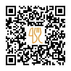QR-code link para o menu de Hideout Place