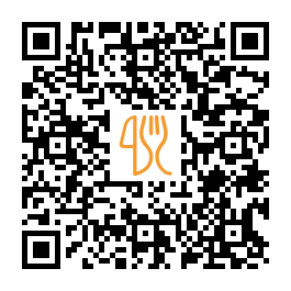 QR-code link para o menu de Krazy Hog Bbq