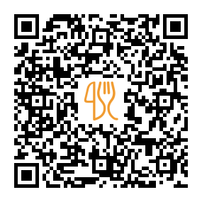 QR-code link para o menu de Sushi Edo Newmarket