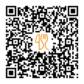 QR-code link para o menu de Bushveld Terrace On Kruger