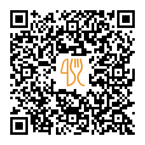 QR-code link para o menu de 통나무집