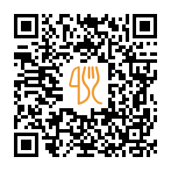 QR-code link para o menu de Mam'domi