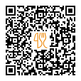 QR-code link para o menu de Da Hickory House