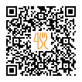 QR-code link para o menu de 천우한우